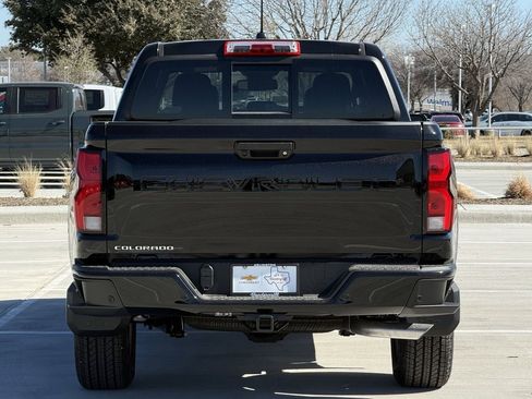 New 2026 Chevrolet Colorado LT w/ LT Convenience Package image 5