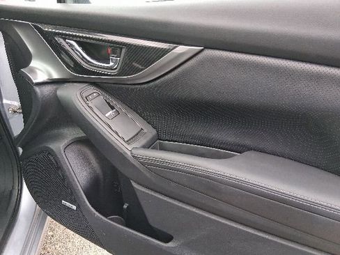 Used 2017 Subaru Impreza 2.0i Limited AWD/4WD image 13