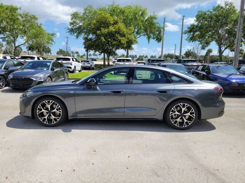 New 2026 Audi A6 Prestige AWD/4WD image 5