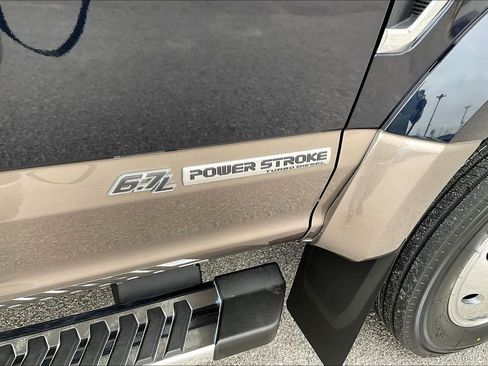 Certified 2021 Ford F450 Lariat w/ Lariat Ultimate Package image 25