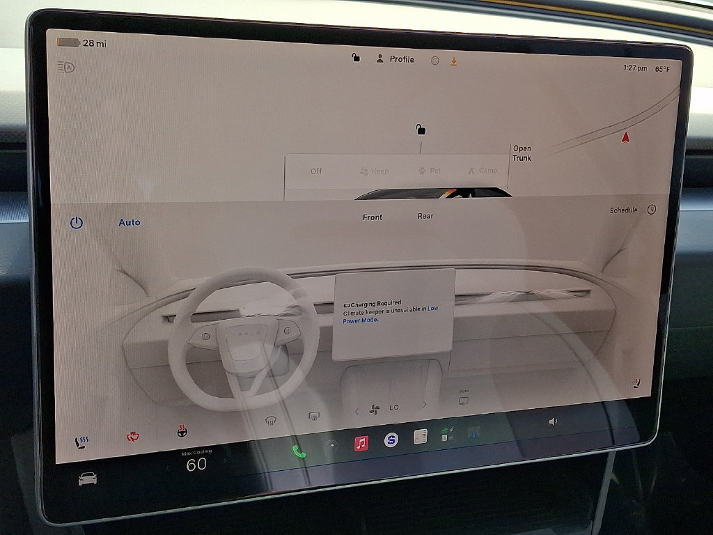 Used 2026 Tesla Model 3 Performance AWD/4WD image 23