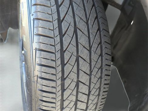 Certified 2024 Nissan Murano SV w/ SV Midnight Edition Package image 49