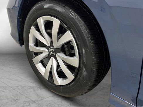 New 2026 Honda Civic LX image 10