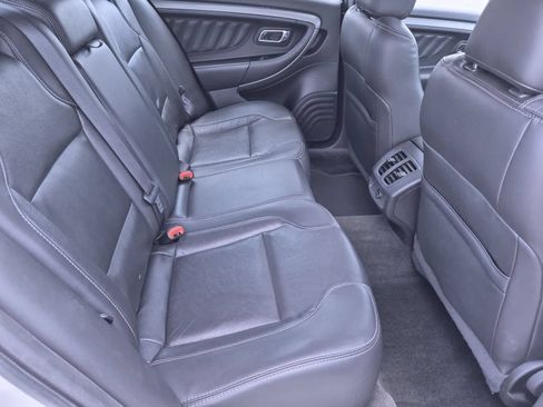 Used 2015 Ford Taurus SEL w/ Equipment Group 201A AWD/4WD image 21