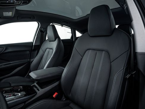 New 2025 Audi A5 2.0T Premium Plus image 17