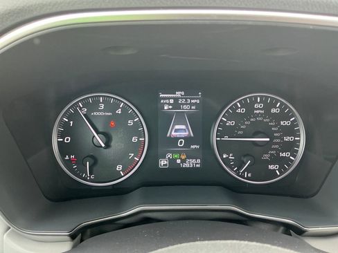 Certified 2025 Subaru Legacy Limited w/ Popular Package #2 image 22