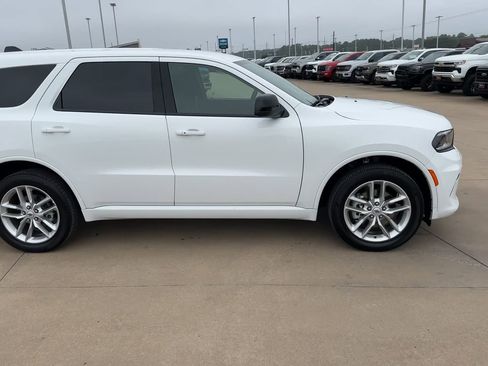Used 2026 Dodge Durango GT AWD/4WD image 2