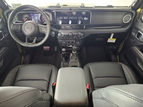 New 2026 Jeep Gladiator Sport AWD/4WD image 19