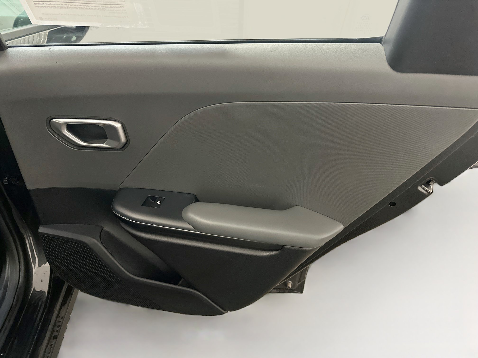 Used 2025 Kia K4 FWD image 31
