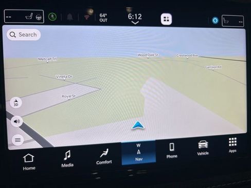 Used 2025 Chrysler Pacifica Limited image 25