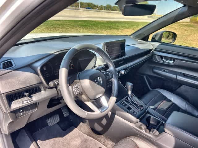 Used 2024 Honda CR-V Sport-L image 15