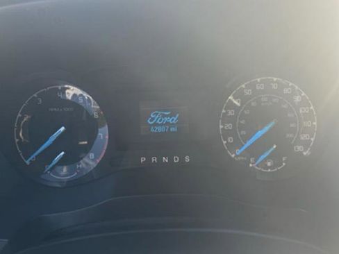 Certified 2023 Ford Ranger XL w/ Equipment Group 101A High image 16