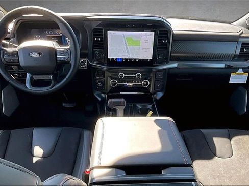 New 2025 Ford F150 Raptor image 5