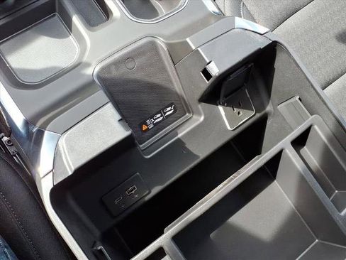 New 2026 Chevrolet Silverado 1500 LT Trail Boss w/ Safety Package image 27