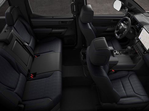 New 2026 Toyota Tundra Platinum AWD/4WD image 25