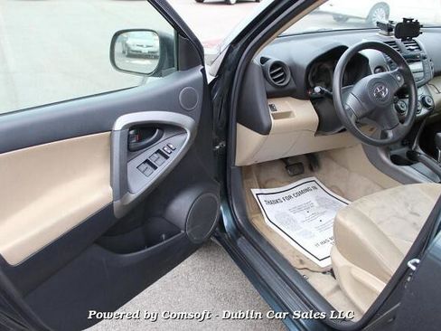Used 2010 Toyota RAV4 2WD image 9