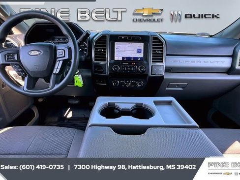 Used 2022 Ford F250 XLT image 13