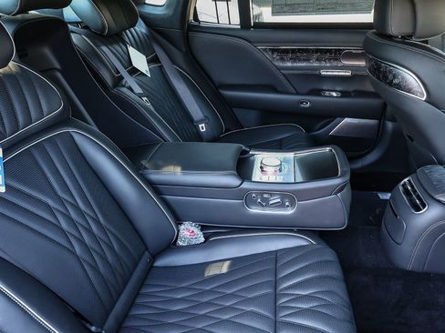 New 2026 Genesis G90 3.5T AWD/4WD image 20