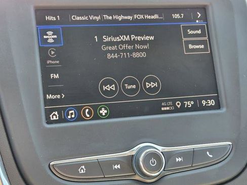 Used 2024 Chevrolet Equinox LT image 36