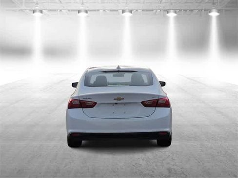 Used 2023 Chevrolet Malibu LT image 7
