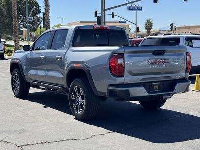 Used 2024 GMC Canyon AT4 w/ AT4 Premium Package