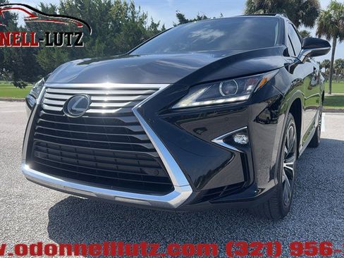 Used 2019 Lexus RX 350 FWD w/ Navigation Package image 35