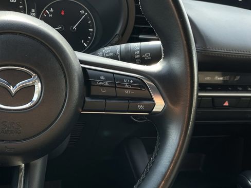 Used 2025 MAZDA MAZDA3 s Sport image 14