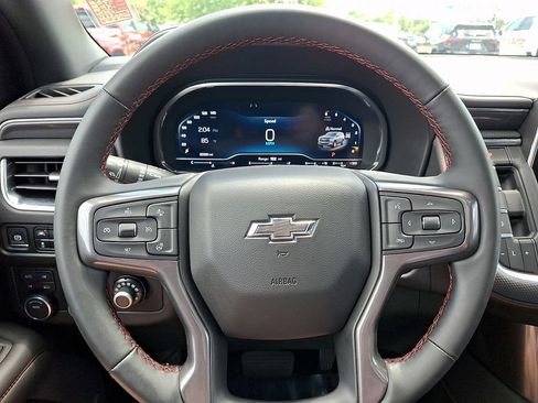 Certified 2024 Chevrolet Tahoe RST w/ Luxury Package AWD/4WD image 21