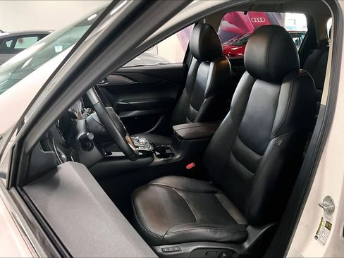 Used 2022 MAZDA CX-9 Touring Plus image 10