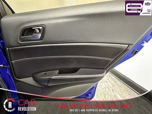 Used 2021 Acura ILX FWD image 42