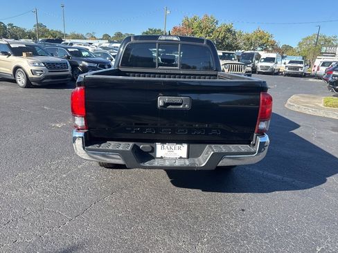 Used 2023 Toyota Tacoma SR5 image 9