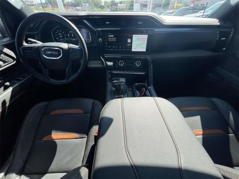 Used 2023 GMC Sierra 1500 AT4 w/ AT4 Preferred Package image 29