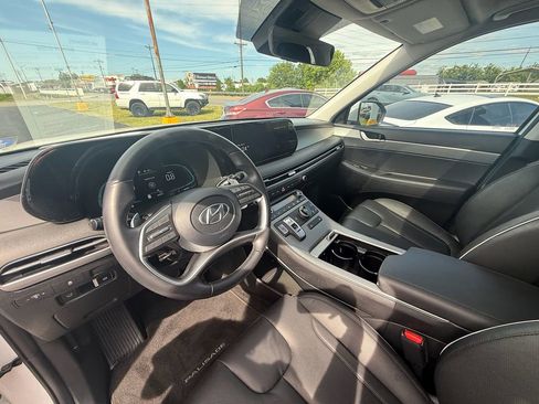 Used 2023 Hyundai Palisade XRT w/ Cargo Package FWD image 14