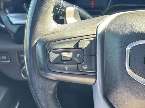 Used 2022 GMC Sierra 1500 SLT w/ SLT Premium Plus Package image 19