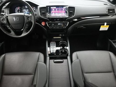 Used 2023 Honda Ridgeline Black Edition image 21