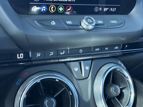 Used 2023 Chevrolet Camaro LT w/ RS Package RWD image 20