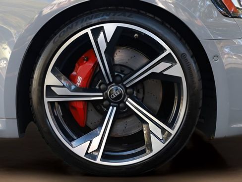 Used 2019 Audi RS 5 Sportback AWD/4WD image 46