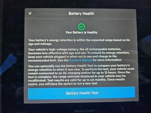 Used 2021 Tesla Model 3 image 47