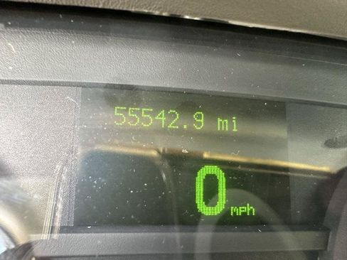 Used 2010 Mercury Grand Marquis LS RWD image 10