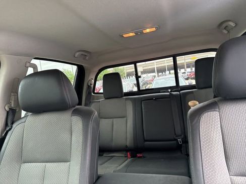 Used 2021 Nissan Titan S w/ S Utility Package image 6