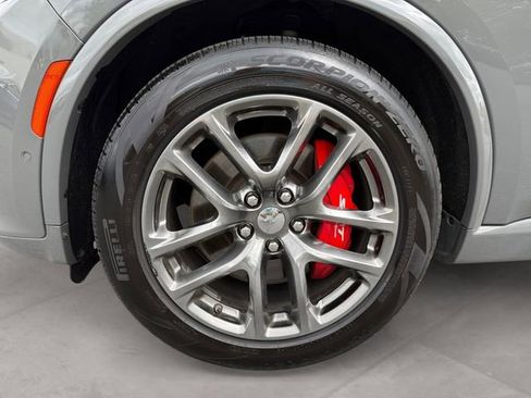 Used 2022 Dodge Durango SRT AWD/4WD image 14
