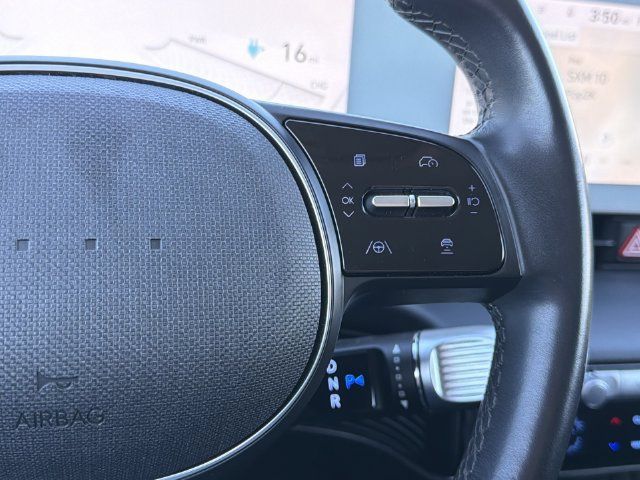 Certified 2023 Hyundai Ioniq 5 SE AWD/4WD image 29