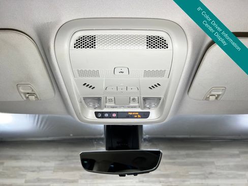 Used 2021 Cadillac XT5 Premium Luxury AWD/4WD image 24