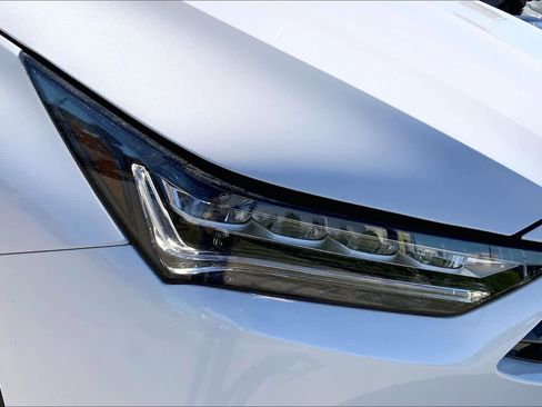 New 2026 Acura MDX A-Spec image 13