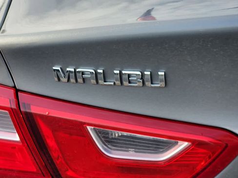 Used 2023 Chevrolet Malibu LT image 22