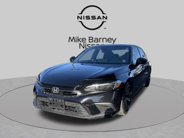 Used 2024 Honda Civic Sport image 5