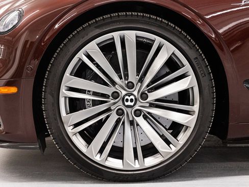 Used 2022 Bentley Continental GT Speed image 15