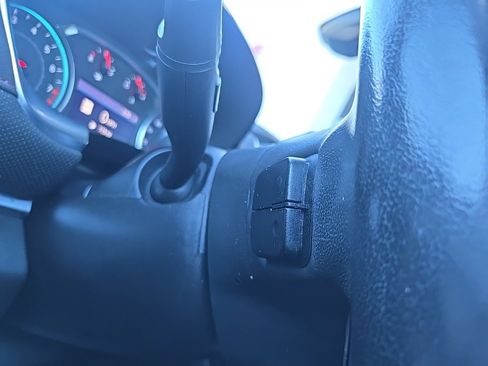 Used 2022 Chevrolet Traverse RS w/ LPO, Floor Liner Package image 46