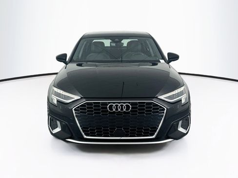 Used 2023 Audi A3 2.0T Premium FWD image 2