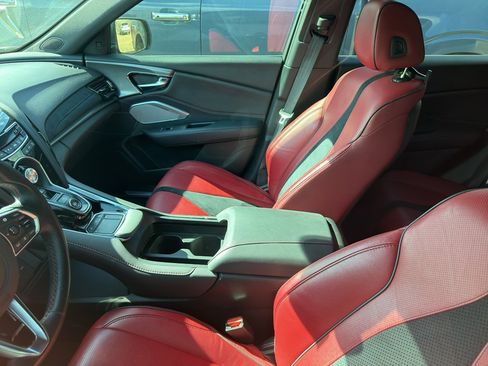 Used 2020 Acura RDX A-Spec image 8